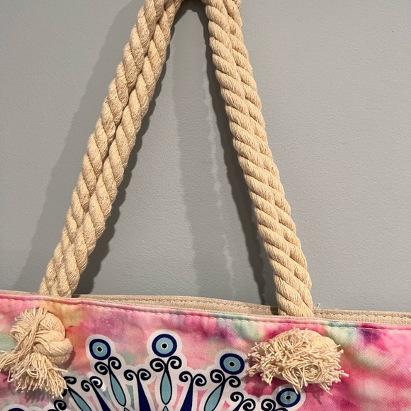 Dubai beach  , summer,holiday,bags!🤍 - Picture 14 of 15